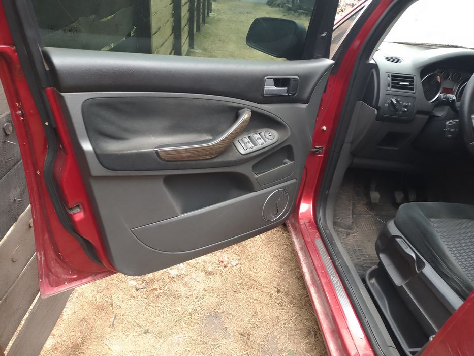 Розборка Ford C-Max 2008р.