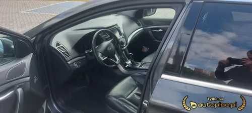 Hundai i40 stan idealny!!!