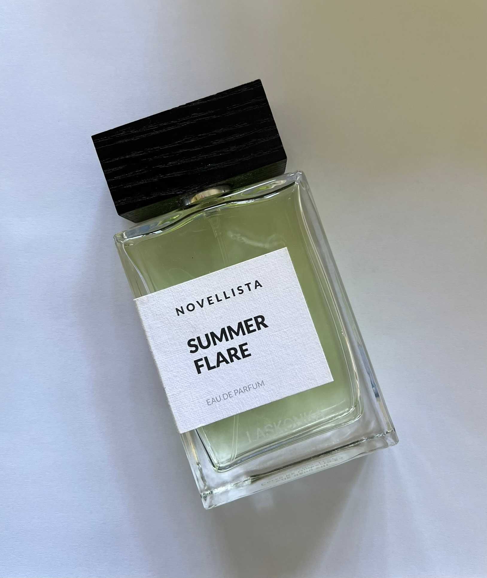 Perfumy Novellista Summer Flare 75ml