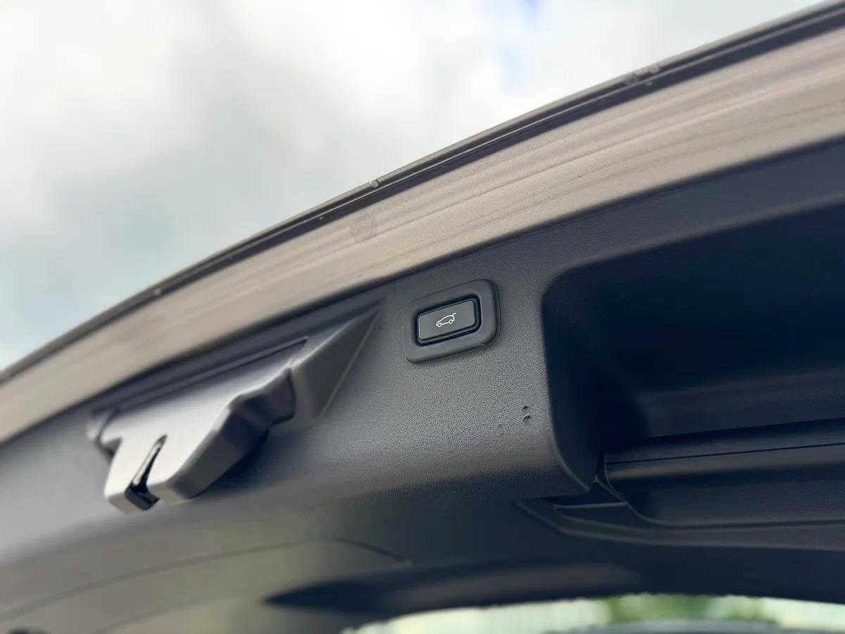 Land Rover Discovery Sport 2020