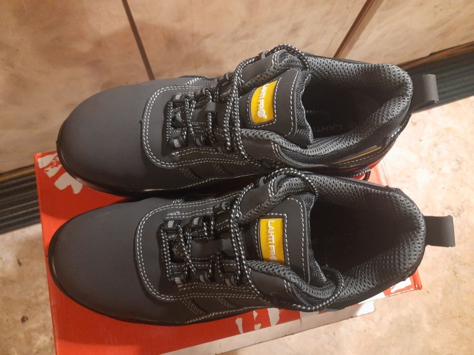 Buty ochronne LAHTI PRO rozm. 45