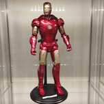 Figurka Iron Man 3