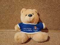 Peluche com t-shirt FCP, urso . 
Em bom estado.