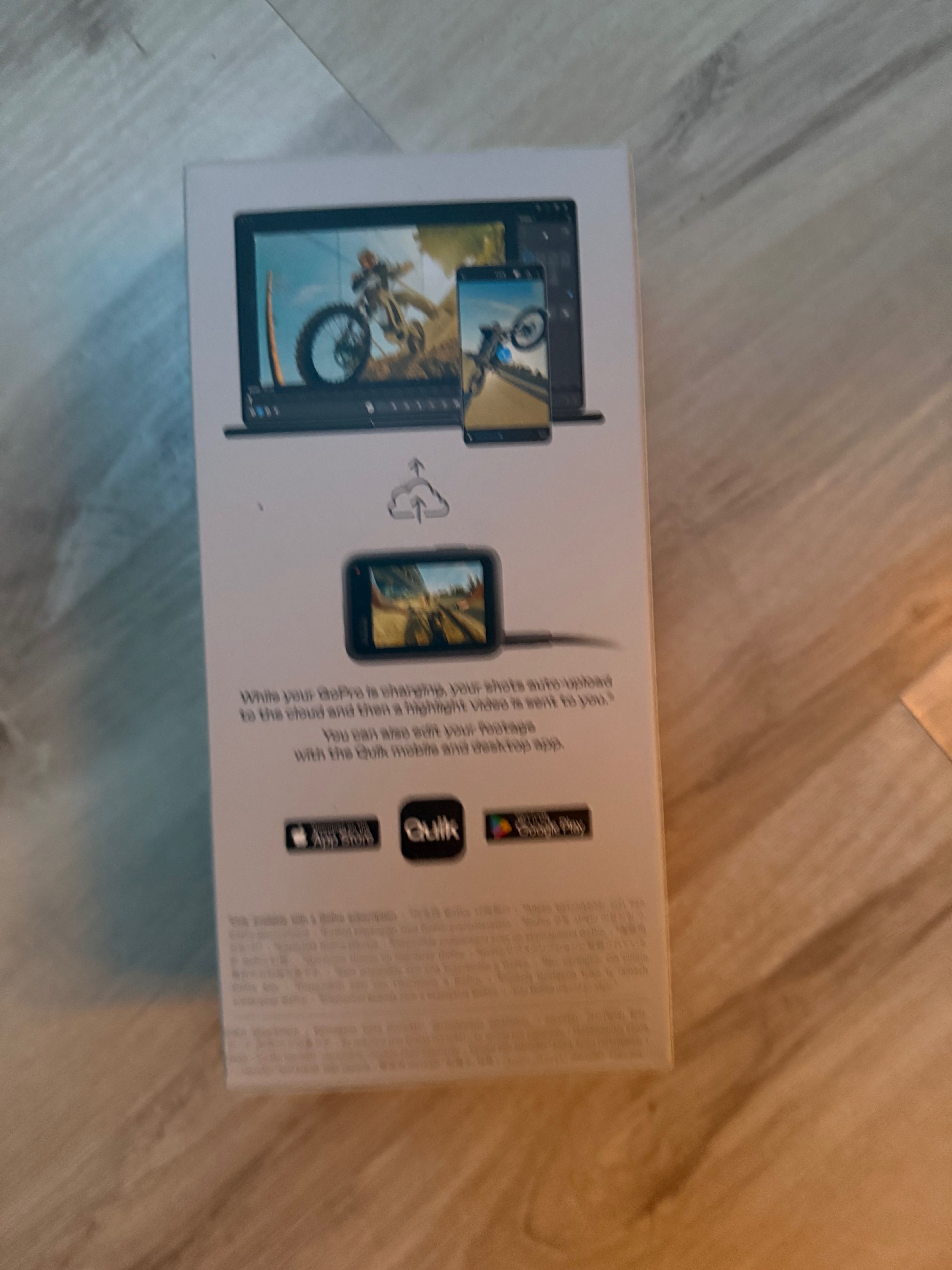 Kamera GoPro HERO13 Black