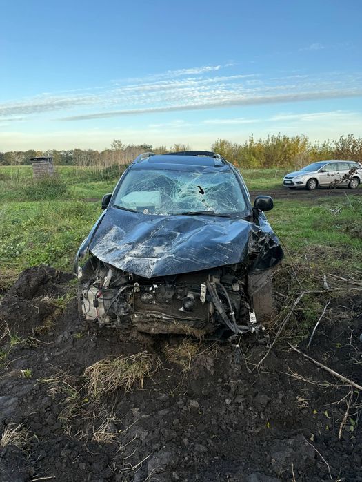 Продаж Mitsubishi outlander XL 3.0 Газ/Бензин 2009 року