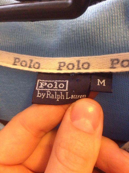 Polo Ralph Lauren M