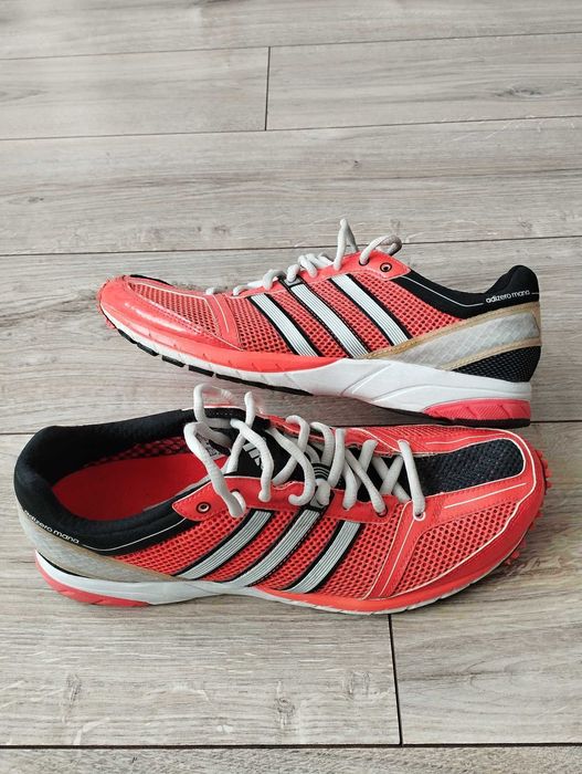 Adidas Adizero Mana buty do biegania size 44
