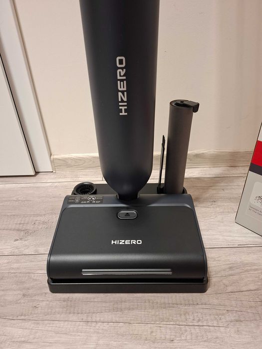 Sprzedam Hizero F600 używany dwa razy. Jak nowy z kartonem