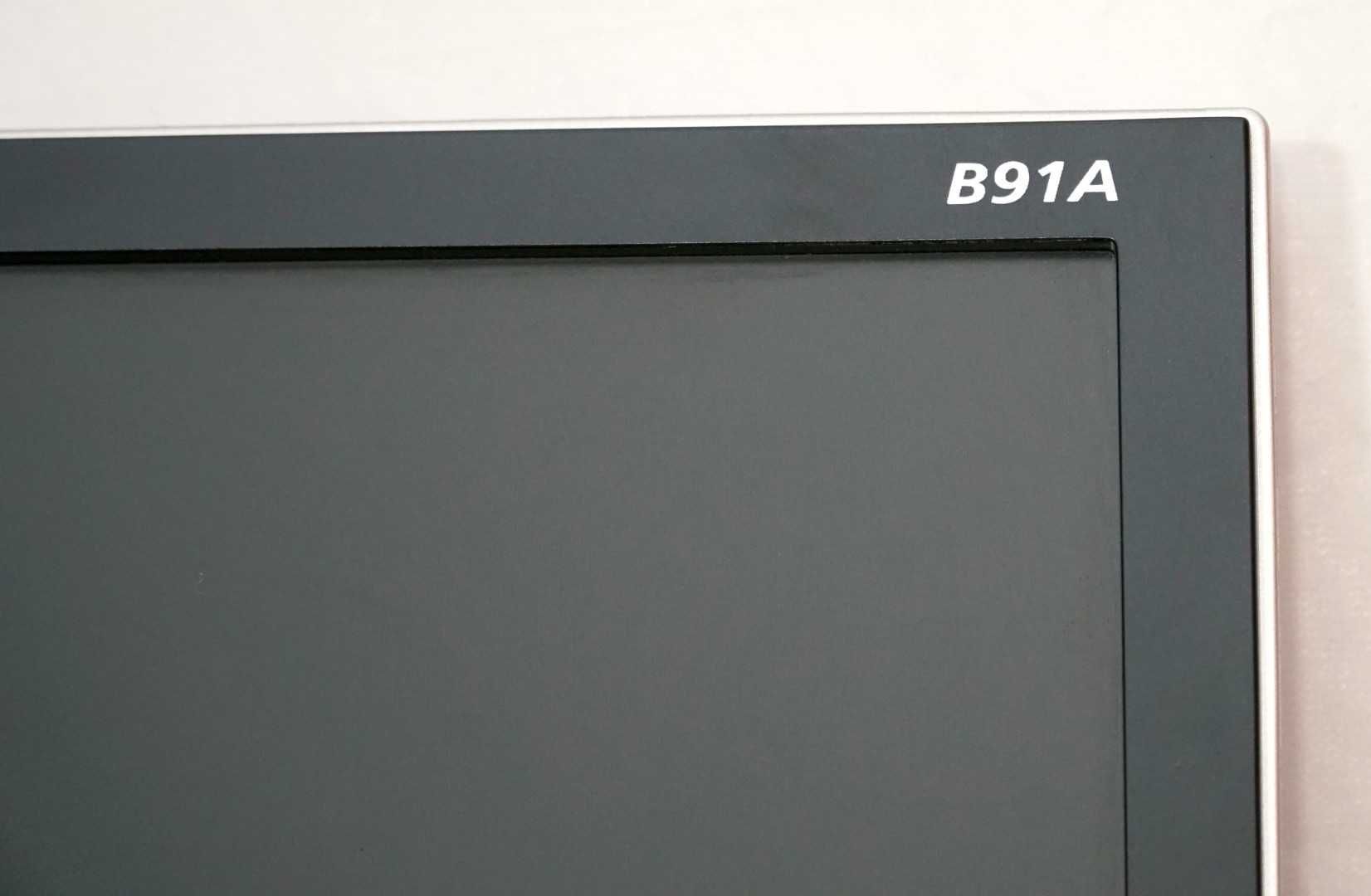 Monitor LCD 19" HYUNDAI B91A
