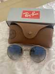 Oculos Sol Rayban- originais
