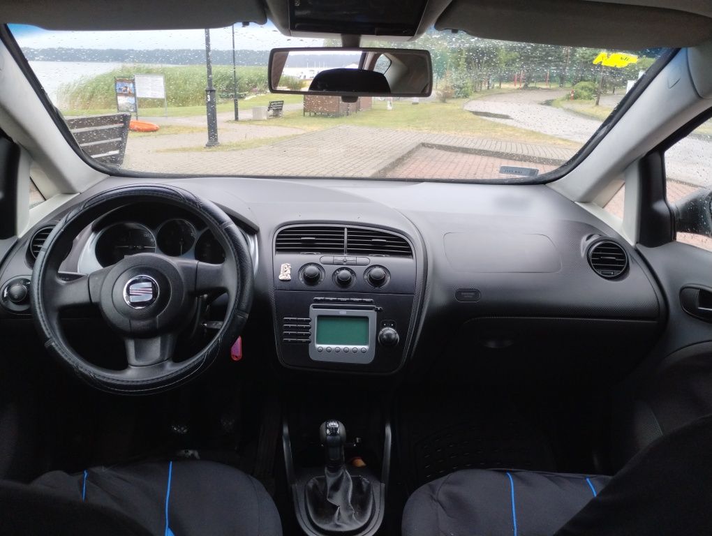 SEAT TOLEDO III # 1,9 TDI - 105KM # Zadzwoń już dziś # Możliwa Zamiana