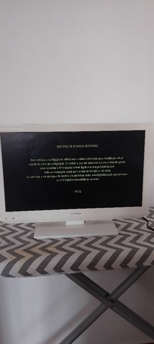 Vendo TV Toshiba