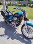 Honda Shadow VT 600 + sakwy + piórnik