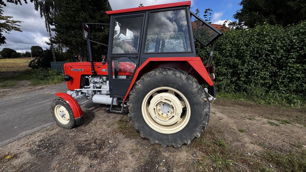 Sprzedam Ursus C-360 3P