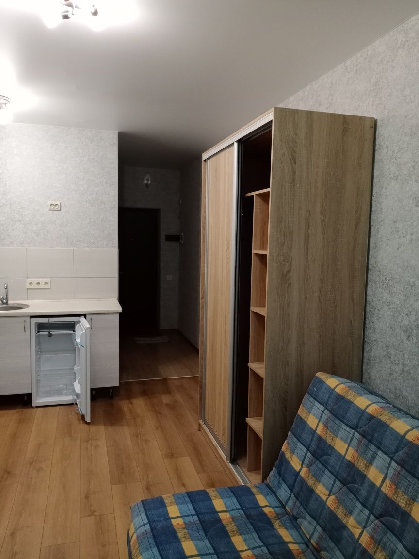 Продажа Смарт квартиры Вишневое ЖК "Смарт Оселі"