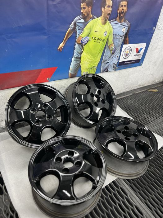 Диски 4.100 р14 r14 ланос опель vw сенс кадет авео