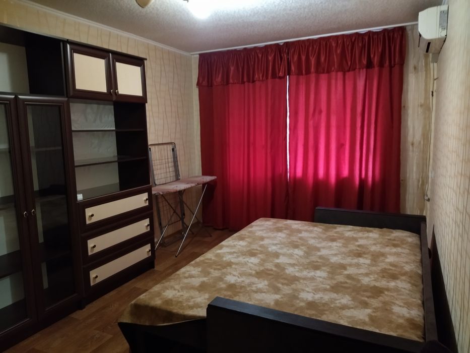 Сдам 1-но комн.кв м.Холодная Гора, ул.Петра Болбочана.