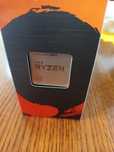 Procesor CPU AMD Ryzen 5600x