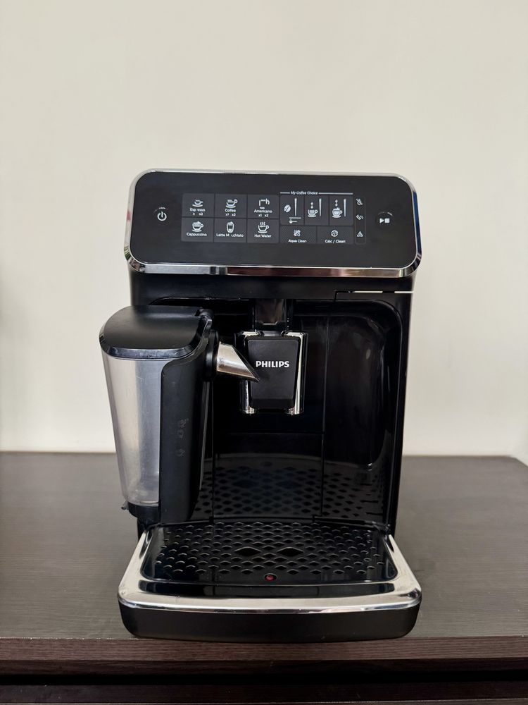 Ekspres do kawy Philips LatteGo 3200