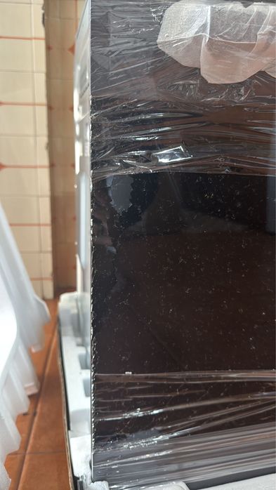 Forno NOVO COM AVARIA, Nunca usado