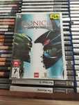 Bionicle Heroes [PC] PL