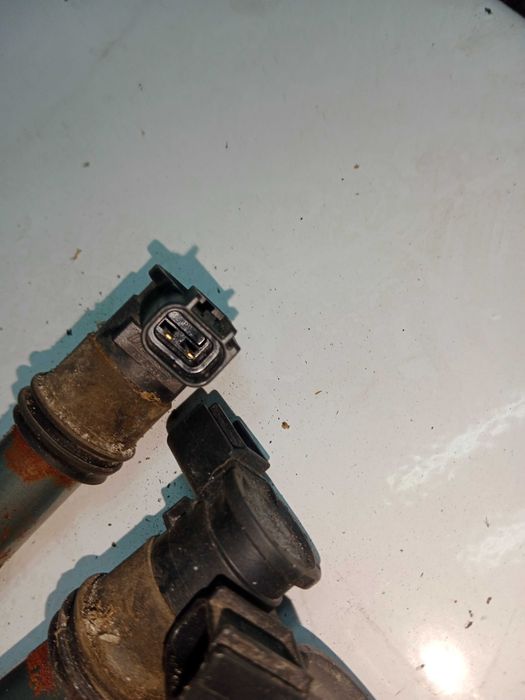 suzuki gsr750 gsr 750 cewki zapłonowe fajkocewki fajko-cewki fajko