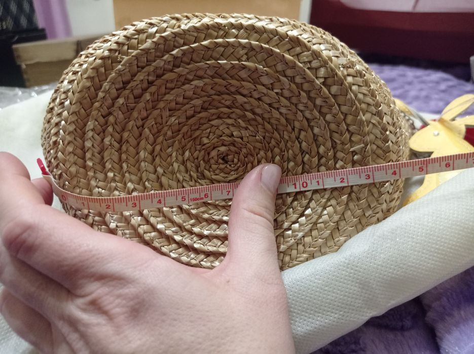 Bolsa Simonetta criança tipo saco praia elegante