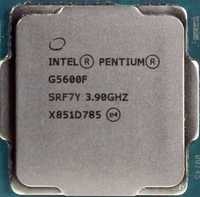 Процессор Intel Pentium Gold G5600F Box 1151v2