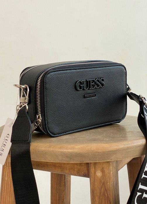Guess crossbody сумка