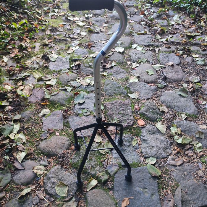 Podpórka rehabilitacyjna