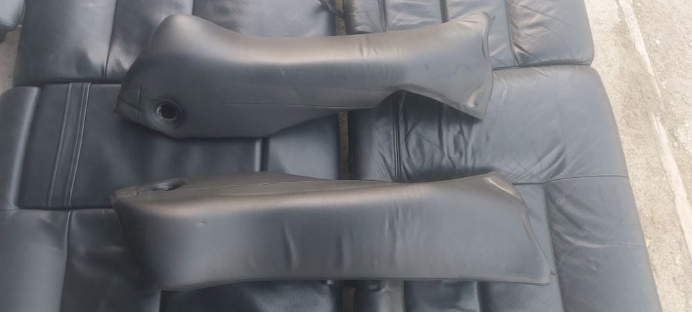 Skóra Vw Passat b5fl kombi