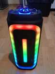 Głośnik Bluetooth do karaoke, komputera itp