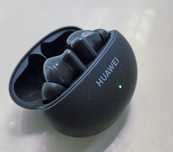 Навушники Huawei FreeBuds 5i Nebula Black