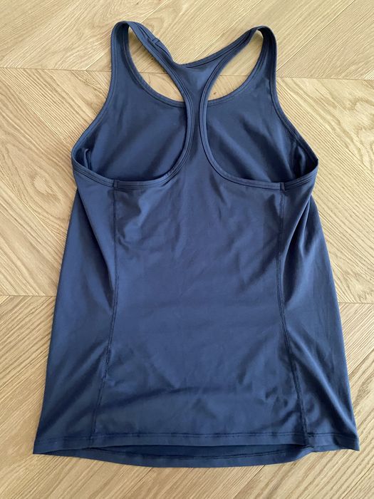 Ciążowa koszulka sportowa h&m rozm. S