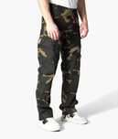 Carhartt WIP Regular Cargo Pants Камуфляжные Карго Штаны РипСтоп 28х30