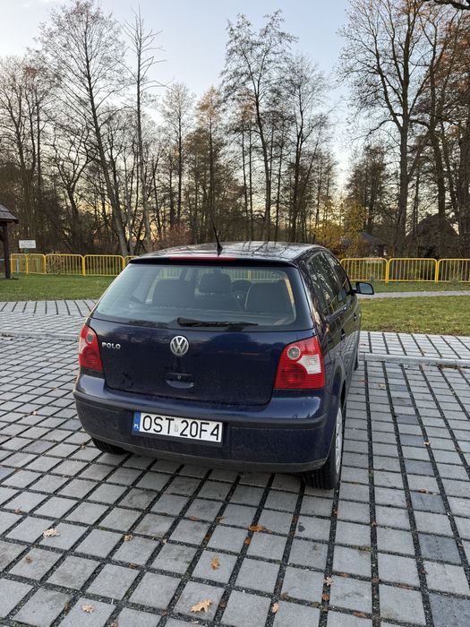 Volkswagen Polo 1.2