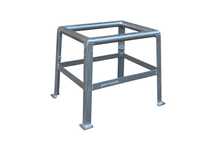 kobyłki pod koła, stojaki, podpory, koziołki 40 cm PM-Tools