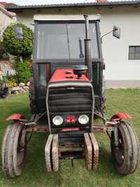 Massey Ferguson / Ursus 255