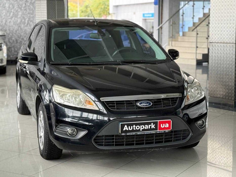 Продам Ford Focus 2008р. #72608