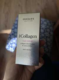 Collagen Face serum. Nowe! Versja Pro Duolife