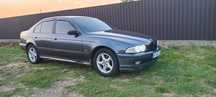 BMW E39 1997 рік.