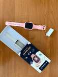 Smartwatch GARETT Kids Essa 4G różowy