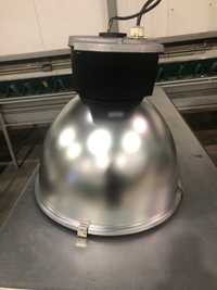 Lampa halogen Philips lampa sufitowa metalohalogen industrial