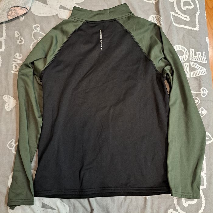 Термобілизна полувер