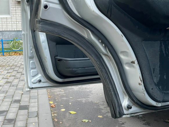 Прода Land Rover Freelander ,на полном ходу
