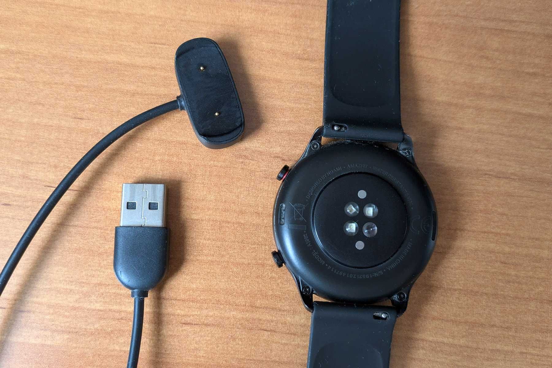 Smartwatch Amazfit GTR 2