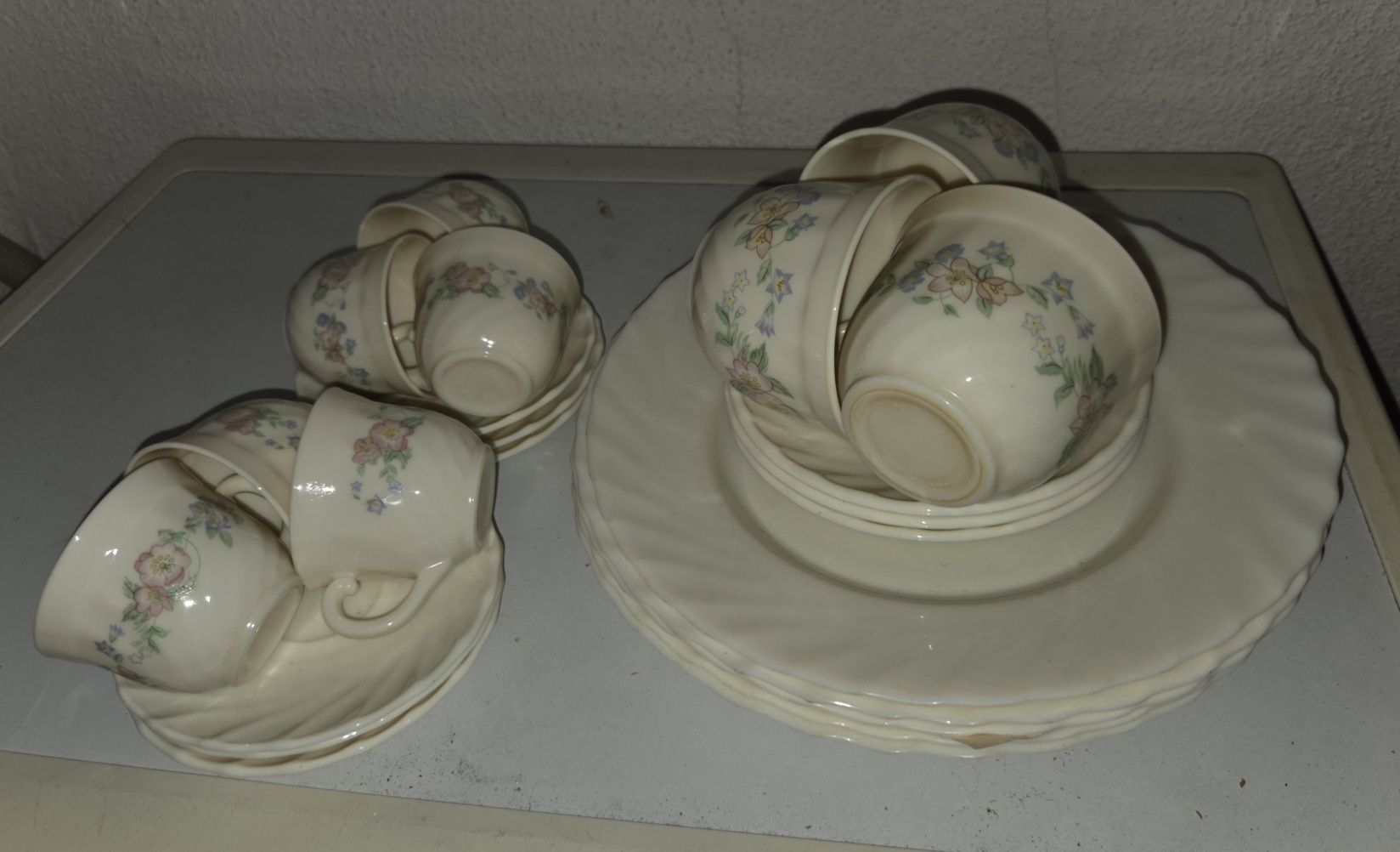 Vendo serviço de cozinha