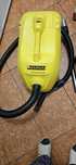 Karcher odkurzacz z filtrem wodnym