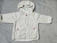 Bluza z kapturem Cool Club rozmiar 68