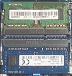 Pamięć ram ddr4 2×4GB
